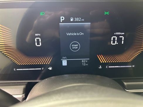 New 2026 Kia K5 GT-Line image 25