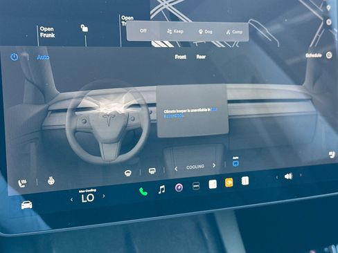 Used 2021 Tesla Model 3 Standard Range Plus image 19