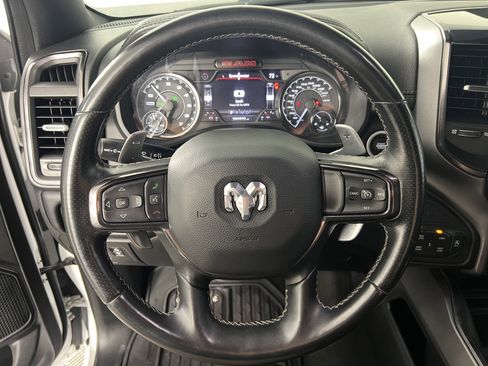 Used 2022 RAM 1500 Sport w/ G/T Package AWD/4WD image 25