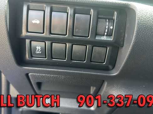 Used 2022 Subaru WRX AWD/4WD image 10