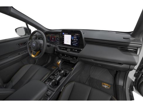 New 2026 Subaru Outback Wilderness AWD/4WD image 14