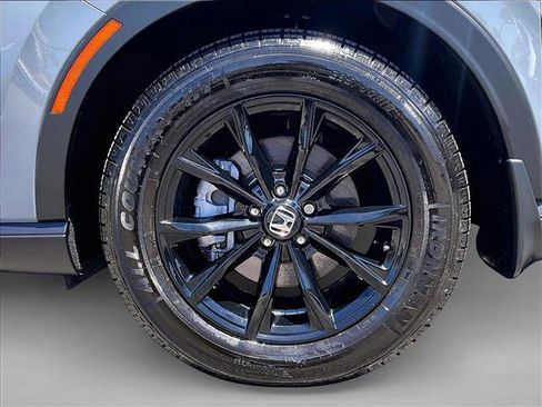 Used 2025 Honda CR-V Sport image 10