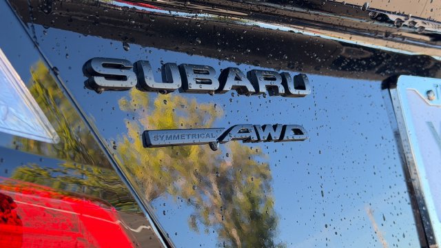New 2026 Subaru WRX tS AWD/4WD image 12