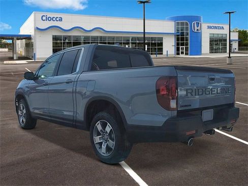 New 2026 Honda Ridgeline RTL image 2