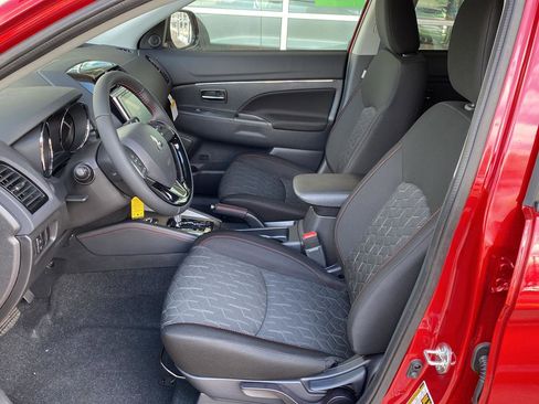 New 2026 Mitsubishi Outlander Sport LE image 14