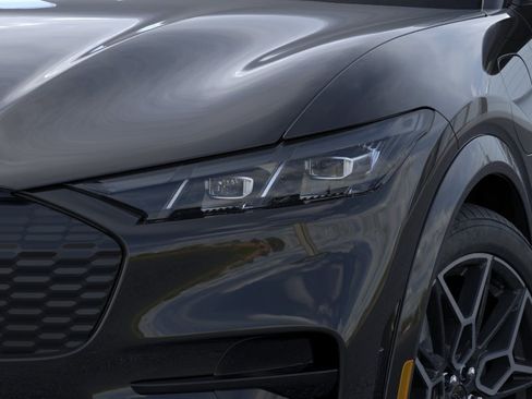 New 2026 Ford Mustang Mach-E GT AWD/4WD image 18