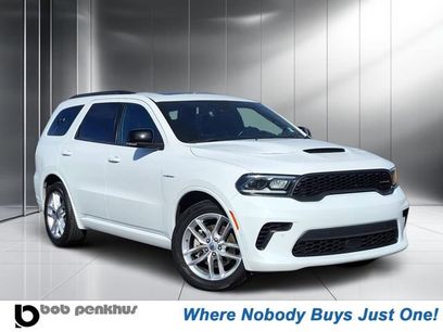 Used 2024 Dodge Durango R/T