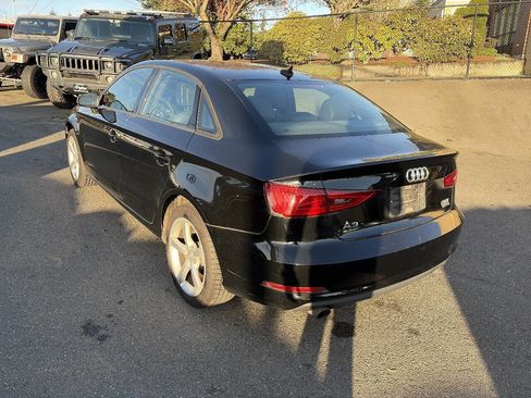 Used 2015 Audi A3 2.0T Premium w/ Cold Weather Package image 3