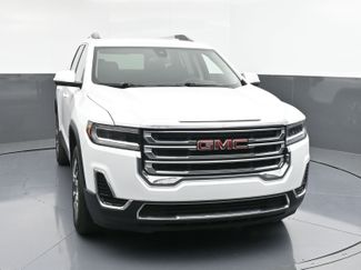 Used 2023 GMC Acadia SLE w/ Driver Convenience Package video 2