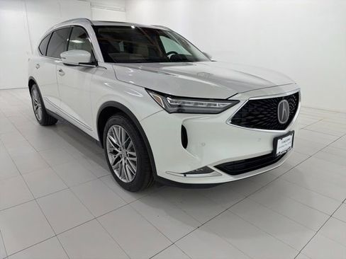 Certified 2023 Acura MDX SH-AWD w/ Advance Package image 5