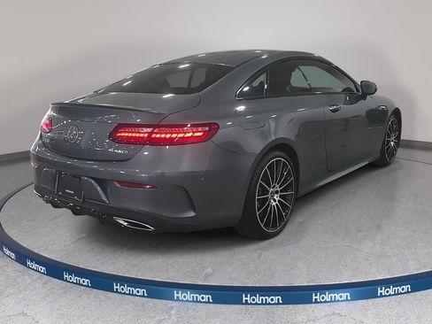 Used 2023 Mercedes-Benz E 450 E 450 image 6