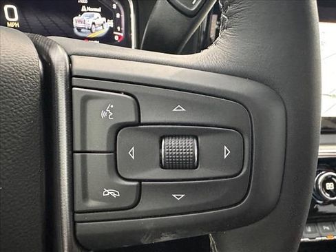 New 2026 GMC Sierra 2500 Denali Ultimate image 30