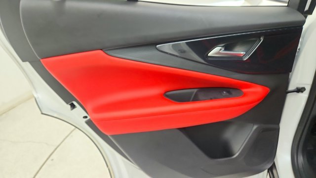 Used 2024 Chevrolet Blazer EV RS RWD image 50