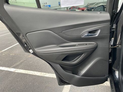 Used 2016 Buick Encore Sport Touring image 16