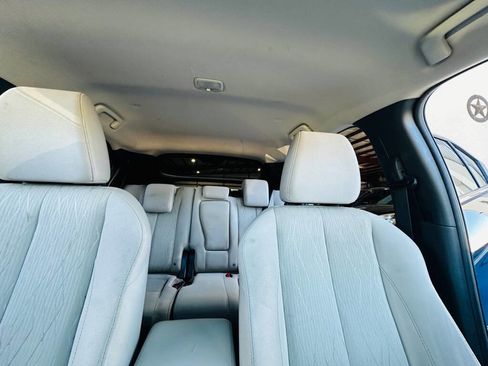 Used 2018 Mitsubishi Eclipse Cross SE image 21