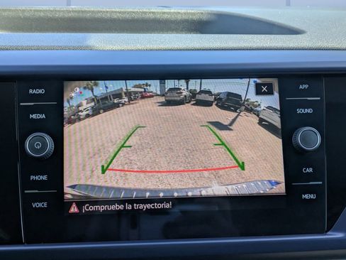 Used 2023 Volkswagen Taos SE image 21