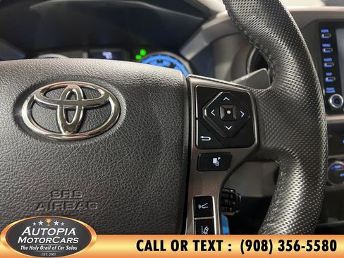 Used 2021 Toyota Tacoma SR5 image 25