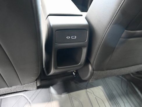 New 2026 Chevrolet Trax ACTIV w/ Driver Confidence Package image 25