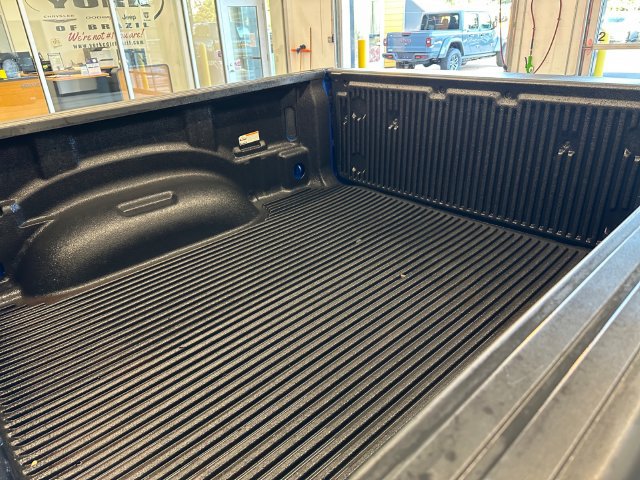 Used 2023 RAM 1500 Big Horn AWD/4WD image 18