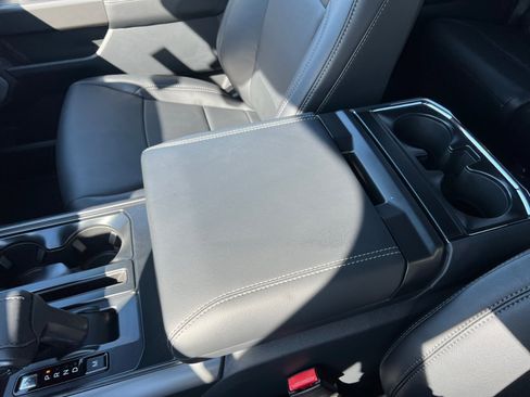 New 2024 Ford F150 XLT w/ Equipment Group 303A High image 14