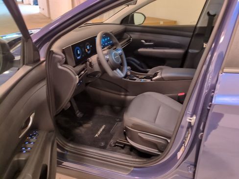 Certified 2026 Hyundai Tucson SE image 15