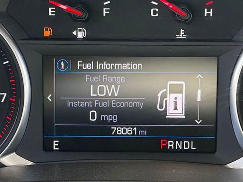 Used 2020 Chevrolet Blazer LT w/ Redline Edition FWD image 11