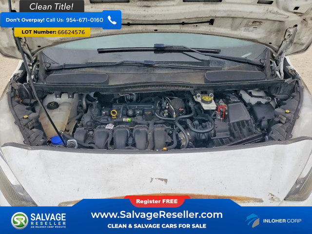 Used 2020 Ford Transit Connect XLT FWD image 15