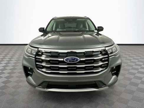 New 2026 Ford Explorer Active w/ Active Comfort Package AWD/4WD image 2