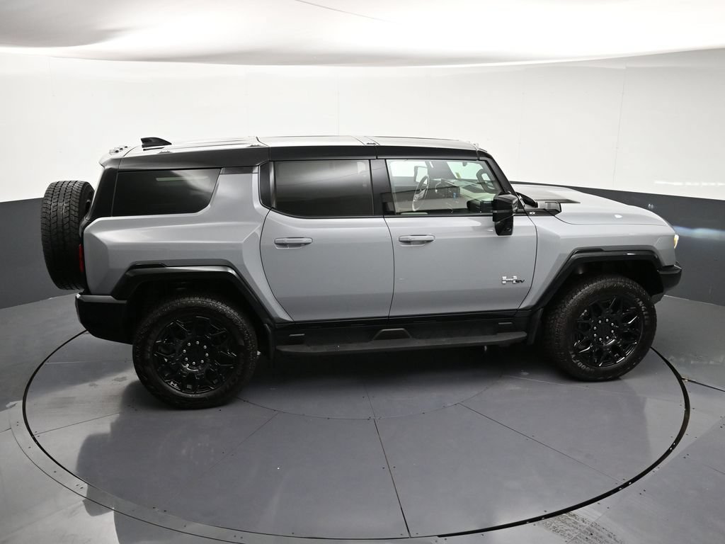Used 2026 GMC Hummer EV SUV AWD/4WD image 21