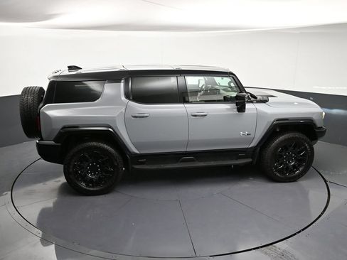 Used 2026 GMC Hummer EV SUV AWD/4WD image 21