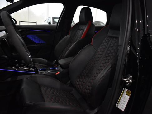 Used 2025 Audi RS 3 image 31