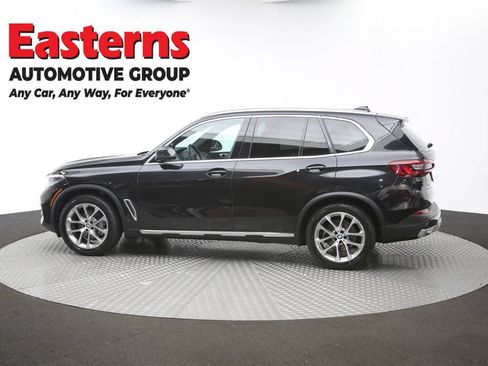 Used 2023 BMW X5 xDrive40i AWD/4WD image 57