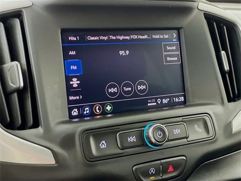 Certified 2023 GMC Terrain SLE w/ Driver Convenience Package image 18