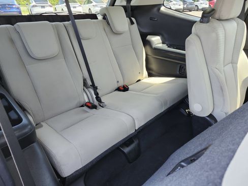 Used 2021 Subaru Ascent Premium w/ Sport Package AWD/4WD image 22