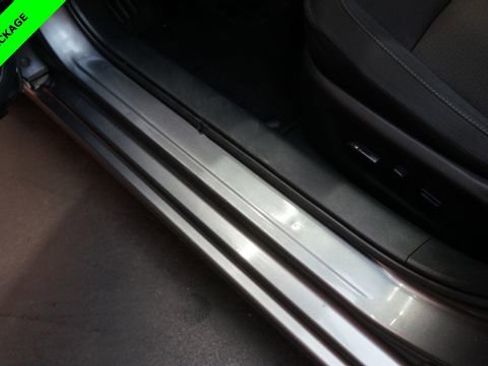 Certified 2021 Nissan Altima 2.5 SV w/ SV Premium Package image 29