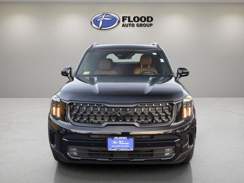 Used 2025 Kia Telluride SX Prestige X-Line image 1