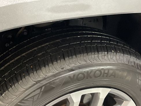 Certified 2025 Toyota Tundra 1794 Edition image 12