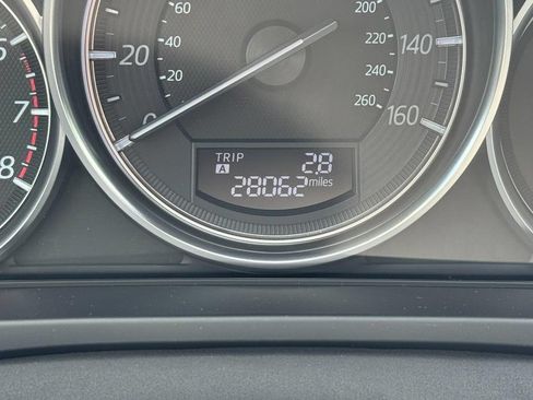 Used 2016 MAZDA MAZDA6 Grand Touring w/ GT Technology Package FWD image 25