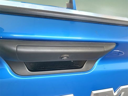 Used 2025 RAM 1500 Big Horn image 52