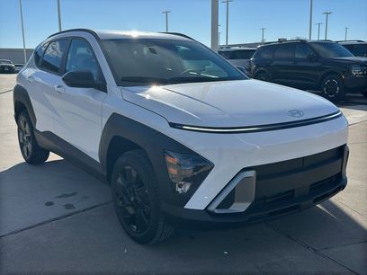 New 2026 Hyundai Kona SEL Sport