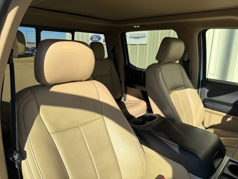 Used 2021 Ford F350 Lariat w/ Lariat Ultimate Package image 9