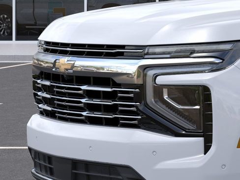 New 2026 Chevrolet Tahoe Premier AWD/4WD image 13