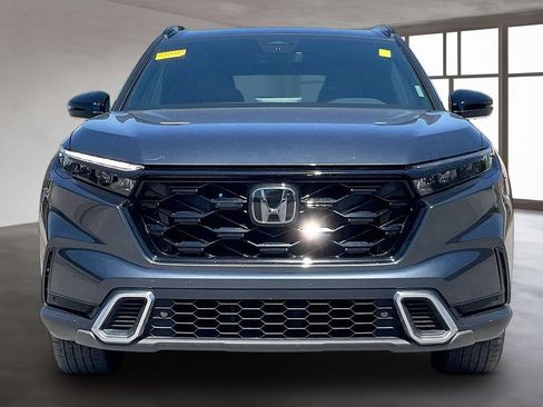 Used 2024 Honda CR-V Sport Touring image 2