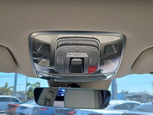 Used 2022 Genesis GV80 2.5T w/ Prestige Package 04 image 21