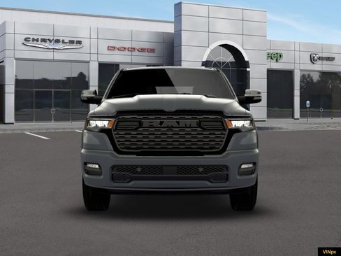 New 2026 RAM 1500 Big Horn image 10