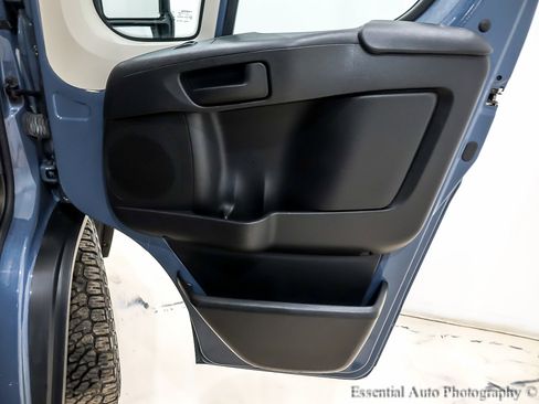 Used 2019 RAM ProMaster 3500 image 19