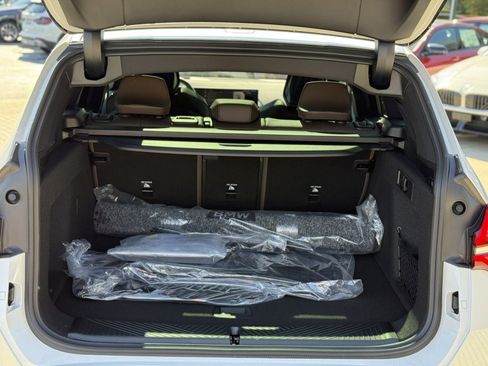 New 2026 BMW X3 xDrive30 w/ Premium Package image 17