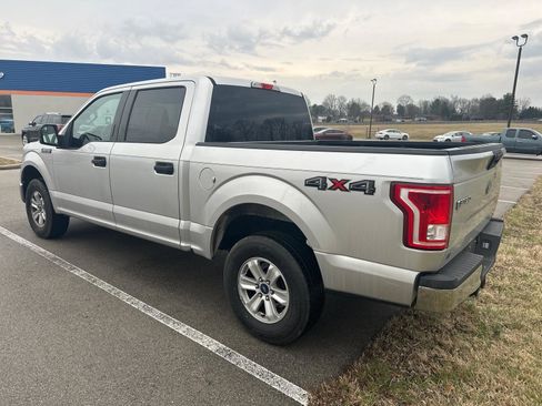 Used 2016 Ford F150 XLT image 10