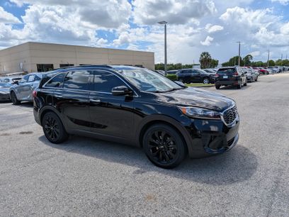 Used 2020 Kia Sorento S