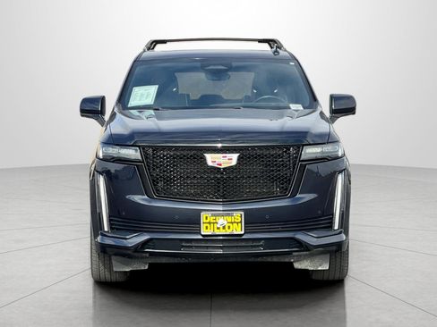 Used 2023 Cadillac Escalade Sport image 10
